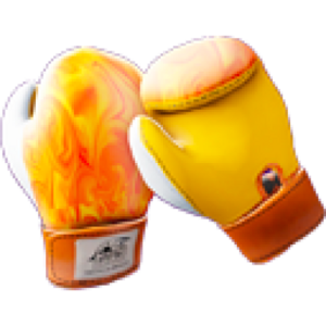 Naranja Gloves.png